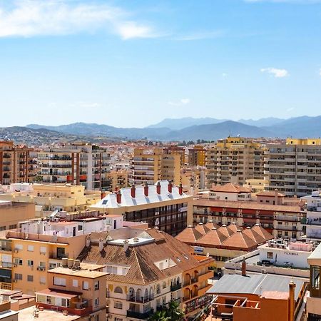Fuengirola Flat Near The Movida By Costarentals - Ref 170 エクステリア 写真
