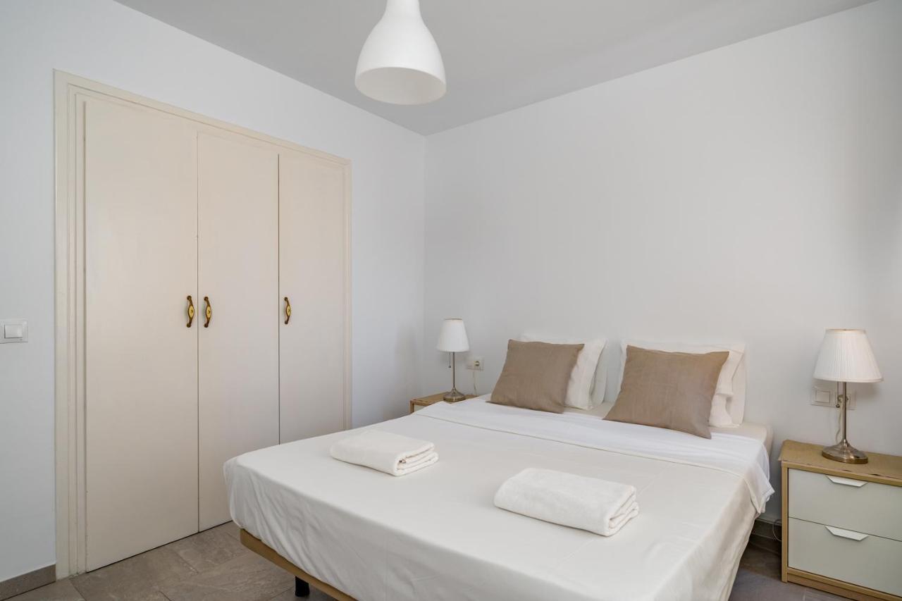 Fuengirola Flat Near The Movida By Costarentals - Ref 170 エクステリア 写真