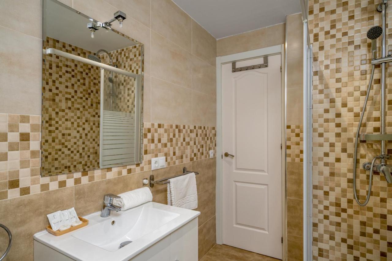 Fuengirola Flat Near The Movida By Costarentals - Ref 170 エクステリア 写真