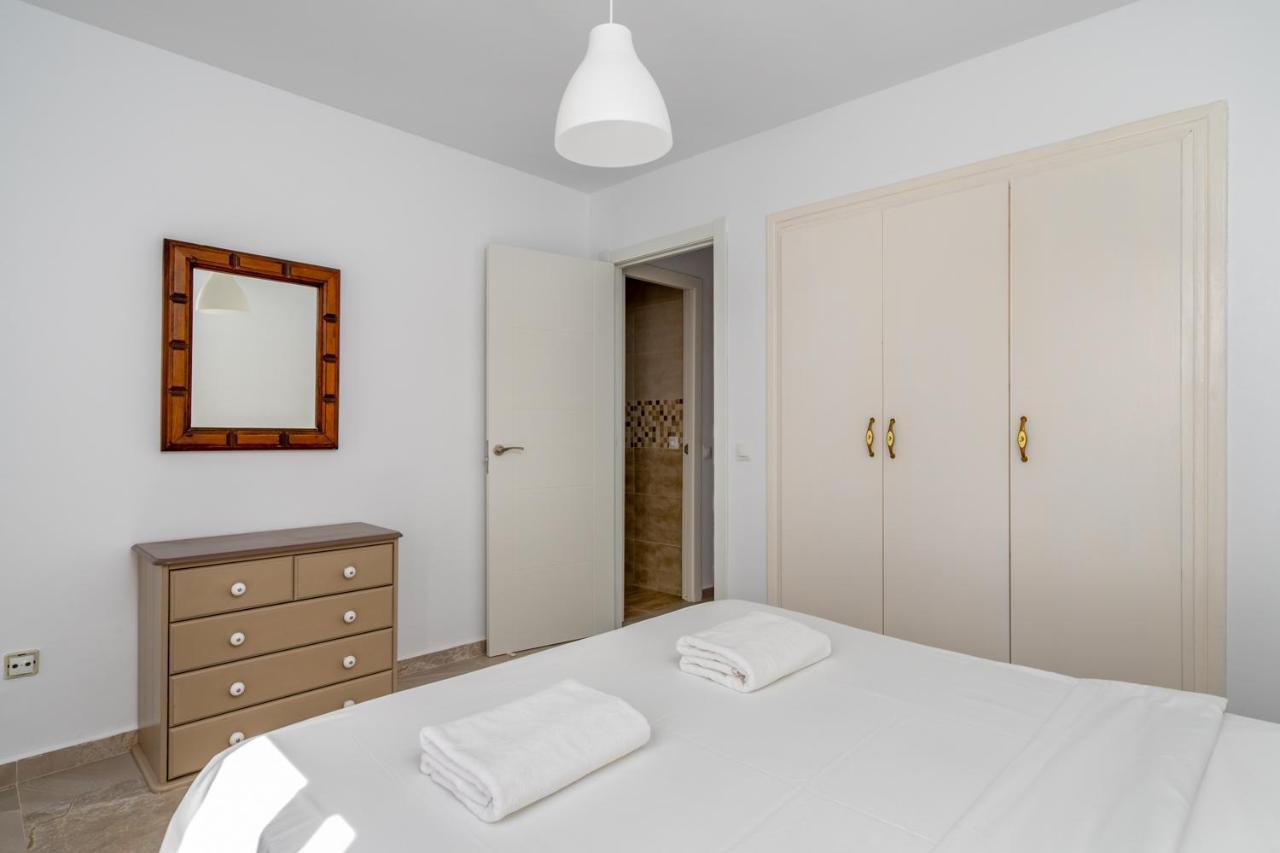 Fuengirola Flat Near The Movida By Costarentals - Ref 170 エクステリア 写真
