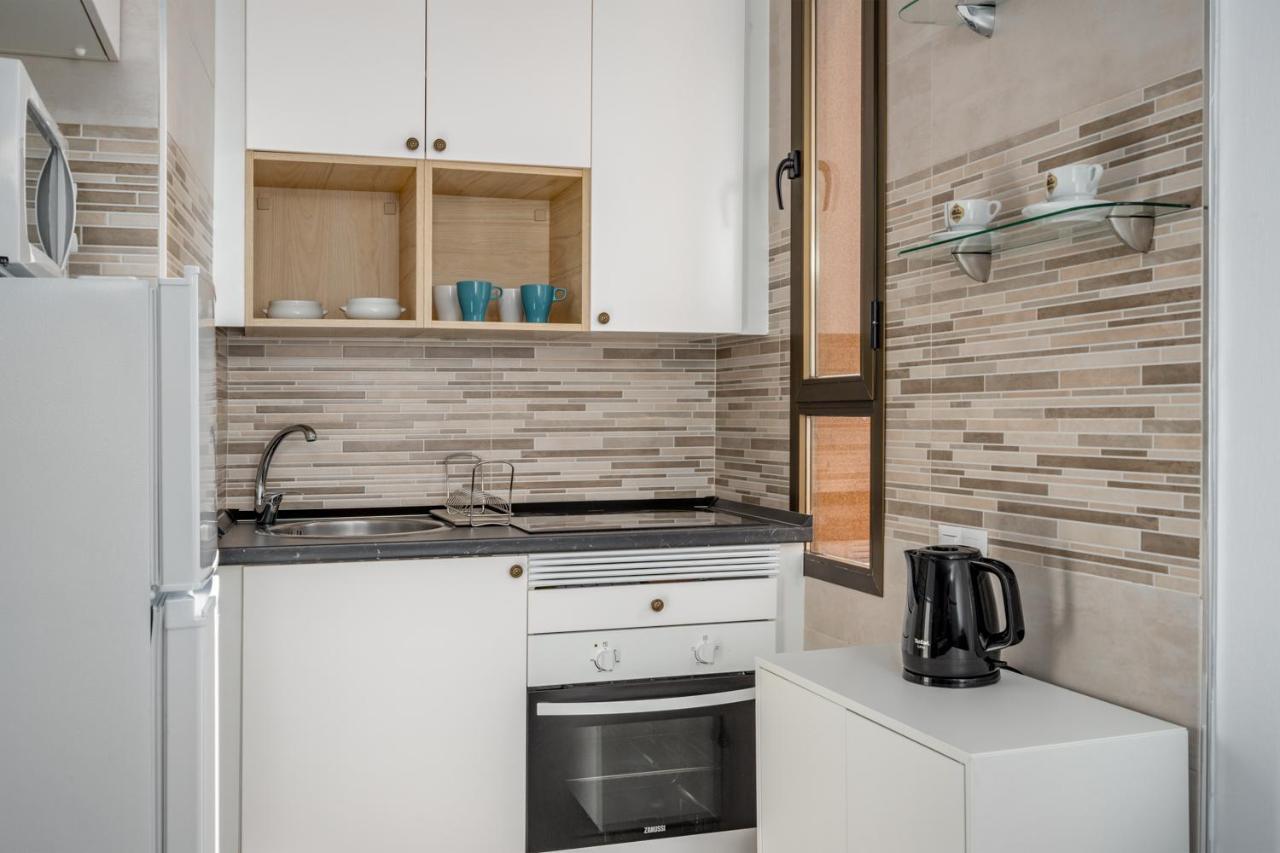 Fuengirola Flat Near The Movida By Costarentals - Ref 170 エクステリア 写真