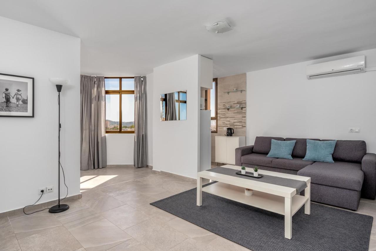 Fuengirola Flat Near The Movida By Costarentals - Ref 170 エクステリア 写真
